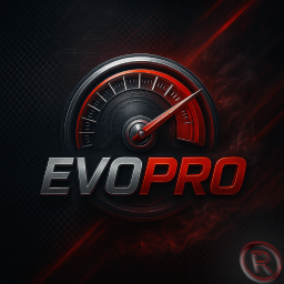 EvoPro logo